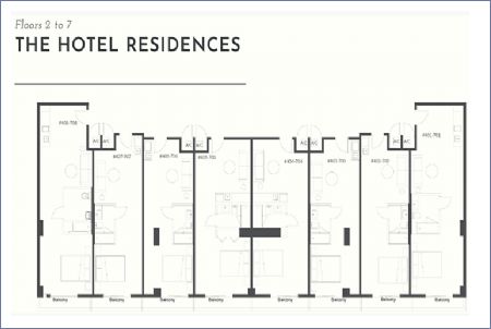 Imagen de Planta General 2-7 - Smart Brikell Project